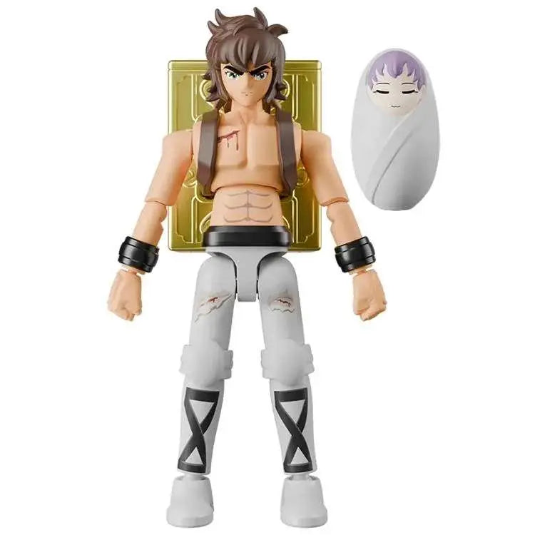 SAINT SEIYA GALAXY VERSION 01 BLIND Caixa SET (9)