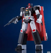STAR MUSKETEER BISMARK MODEROID MK