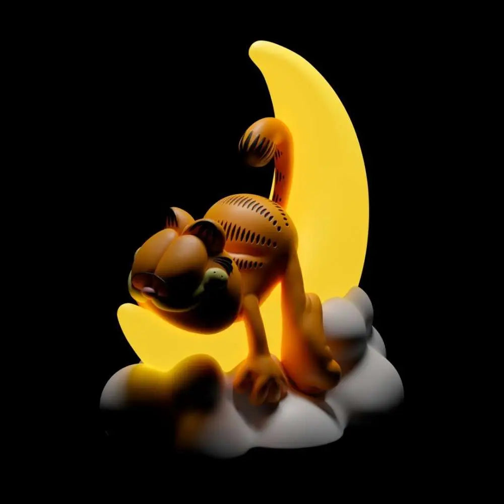 Lampara Garfield