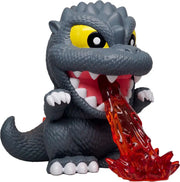 GODZILLA ATOMIC BREATH FIGURAL BANK