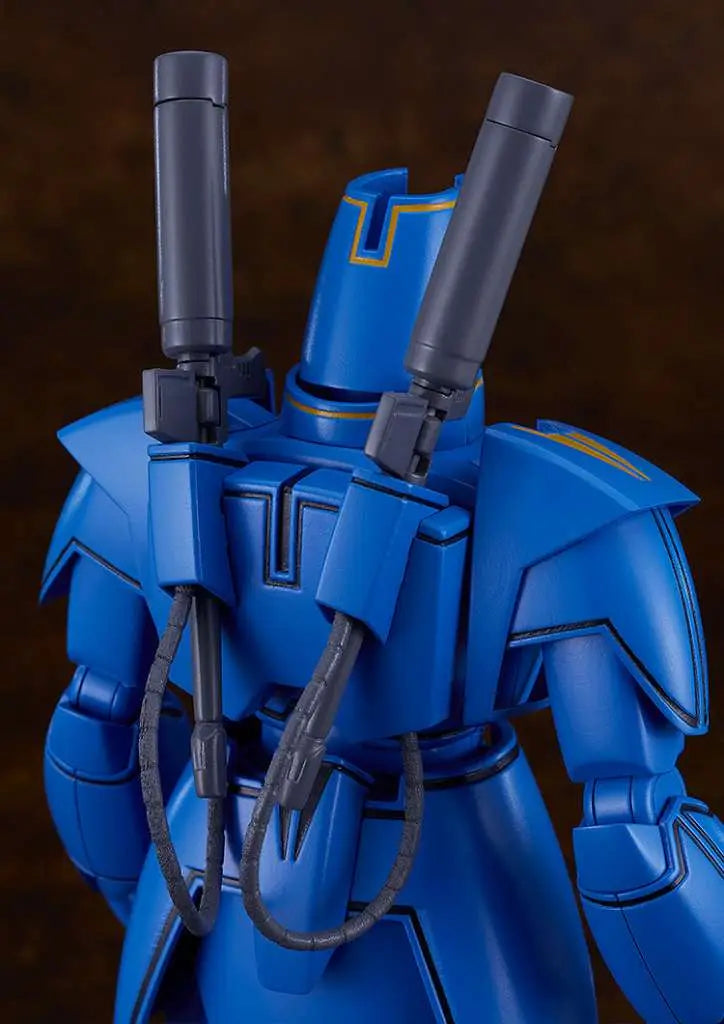 GIANT GORG MODEROID GORG MK
