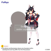 HOLOLIVE PRODUCTION OOKAMI MIO HIKKAKE Figura