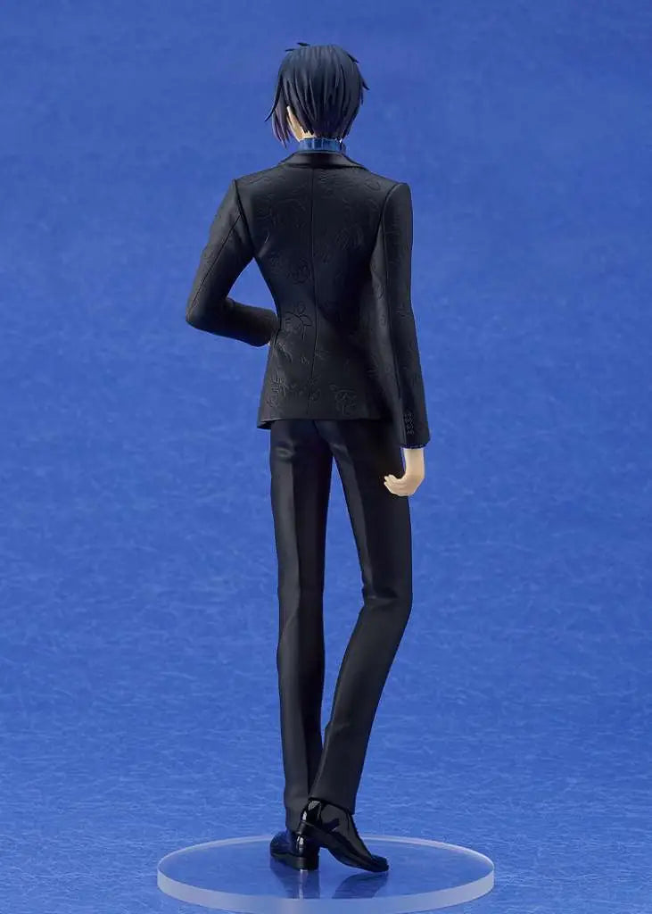 Touken Ranbu Online Estatua PVC Pop Up Parade Mikazuki Munechika: Ceremonial Attire Ver. L Size 24 cm