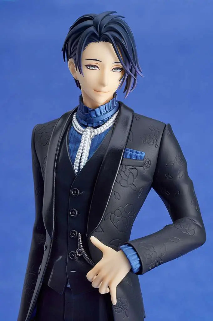Touken Ranbu Online Estatua PVC Pop Up Parade Mikazuki Munechika: Ceremonial Attire Ver. L Size 24 cm
