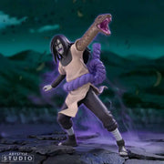 NARUTO SHIPPUDEN OROCHIMARU SFC 1/10 Estatua