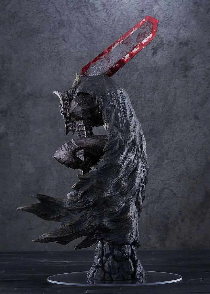 Berserk Estatua PVC Pop Up Parade Guts (Berserker Armor) XL Size 38 cm