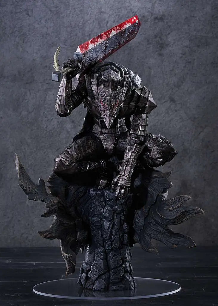 Berserk Estatua PVC Pop Up Parade Guts (Berserker Armor) XL Size 38 cm