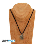 DRAGON BALL KAME 3D PENDANT