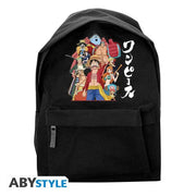 ONE PIECE STRAWHAT CREW Mochila