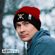ONE PIECE SKULL Gorro