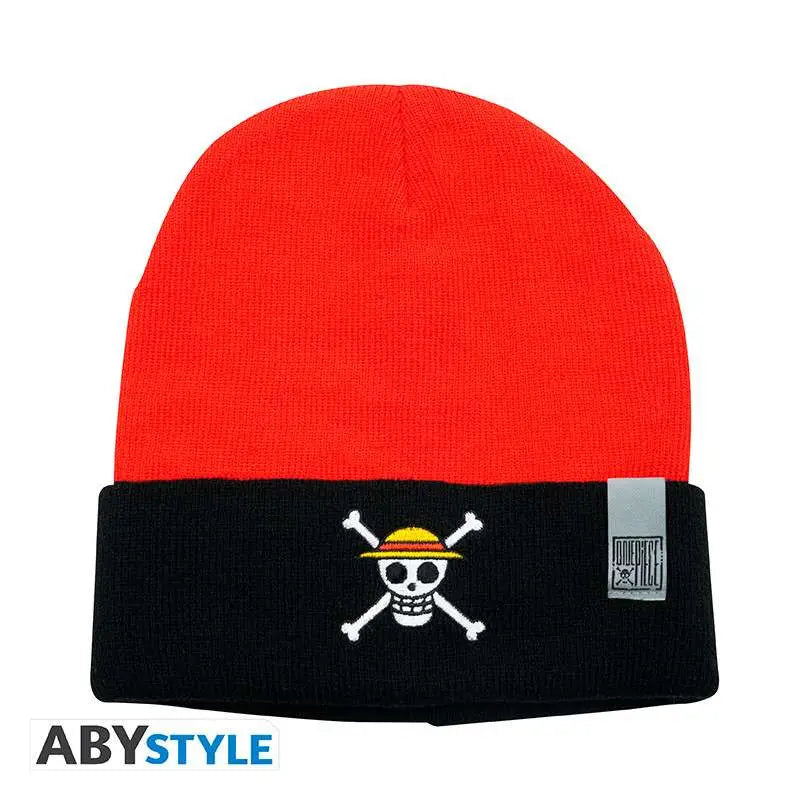 ONE PIECE SKULL Gorro
