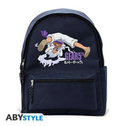 ONE PIECE LUFFY GEAR 5TH Mochila BLUE