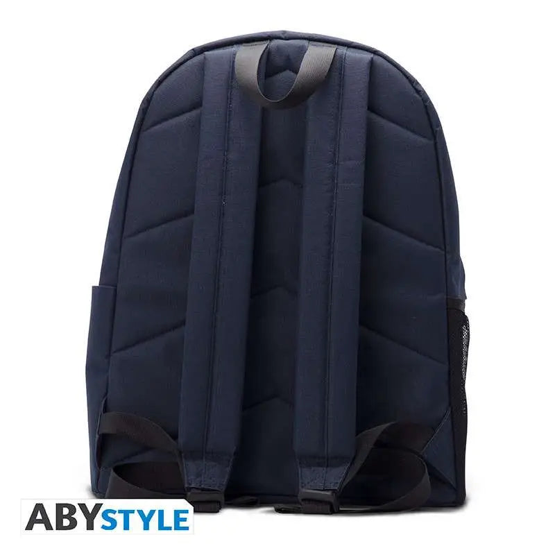ONE PIECE LUFFY GEAR 5TH Mochila BLUE