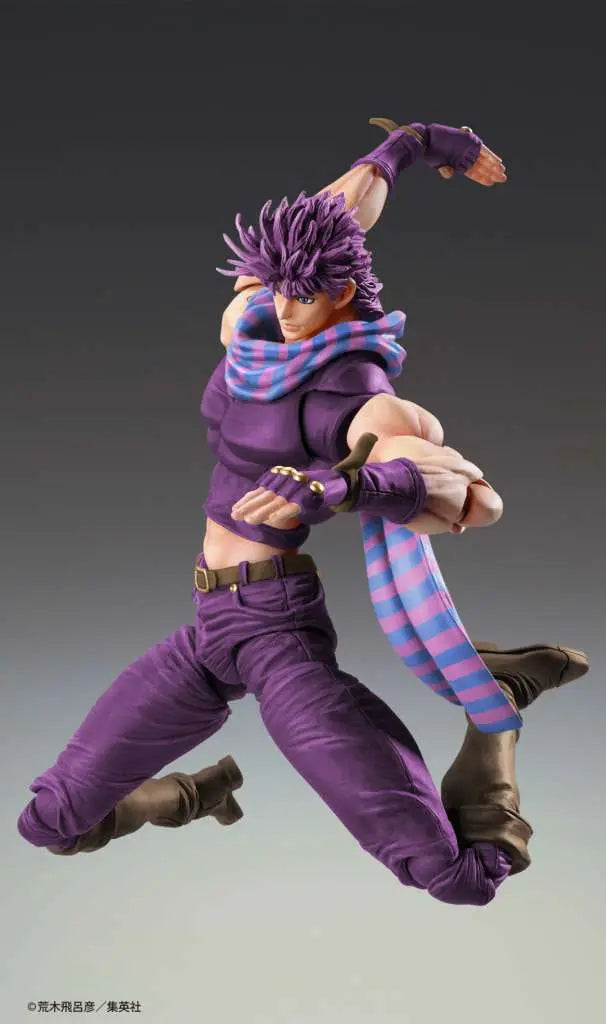 JoJo's Bizarre Adventure Battle Tendency Figura Chozokado Joseph Joestar Third 16 cm