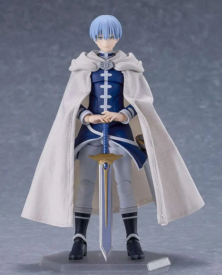 FRIEREN HIMMEL FIGMA AF Frikytopia