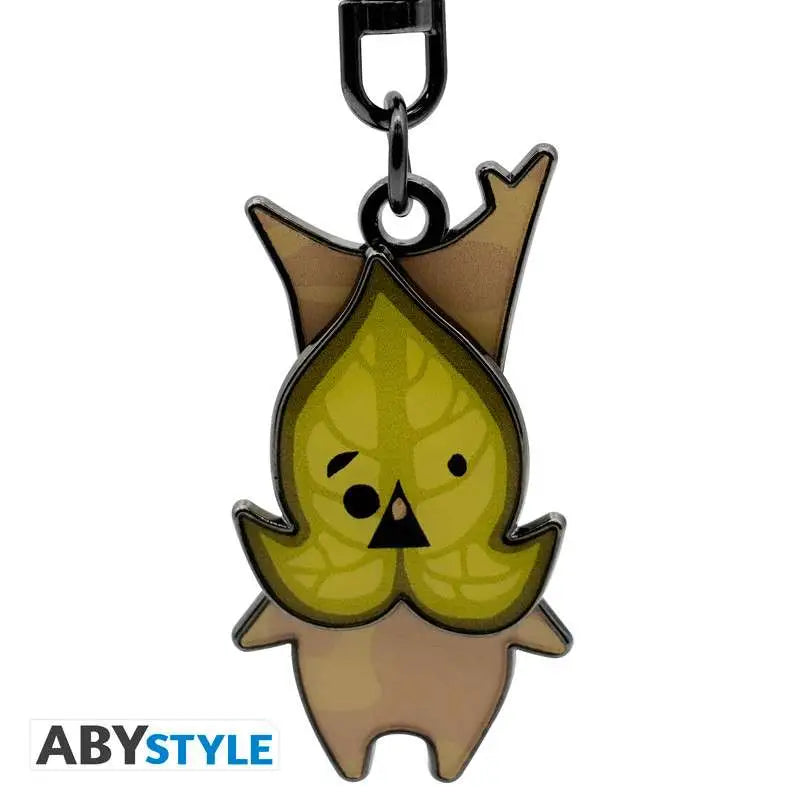 THE LEGEND OF ZELDA MOVING KOROK Llavero