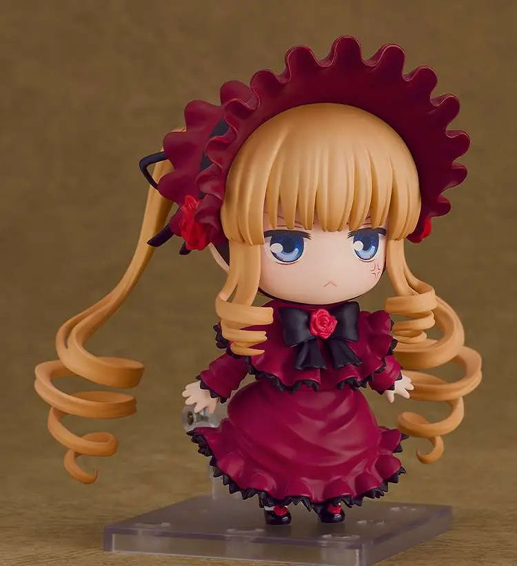 Rozen Maiden Figura Nendoroid Doll Shinku 2.0 10 cm