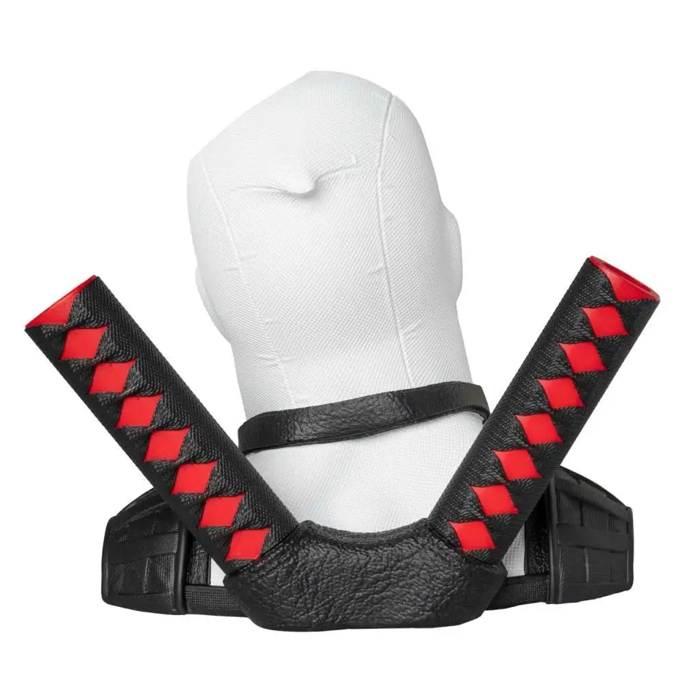 MARVEL DEADPOOL TRAJE X-FORCE Bolígrafo HOLDER