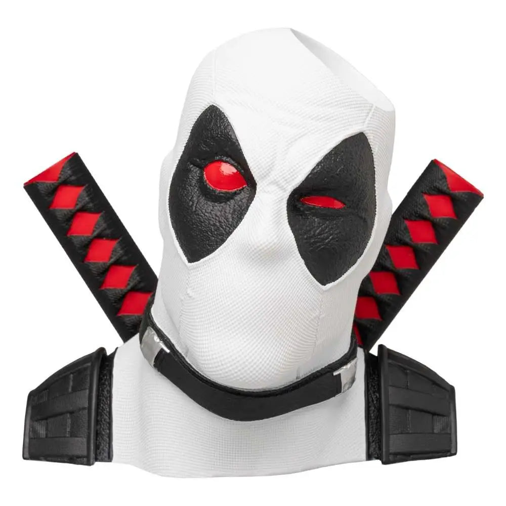 MARVEL DEADPOOL TRAJE X-FORCE Bolígrafo HOLDER
