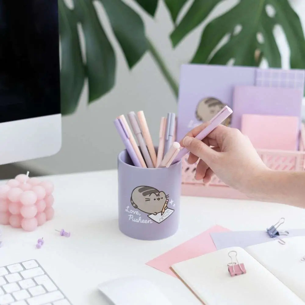 Portalapices Moments Pusheen