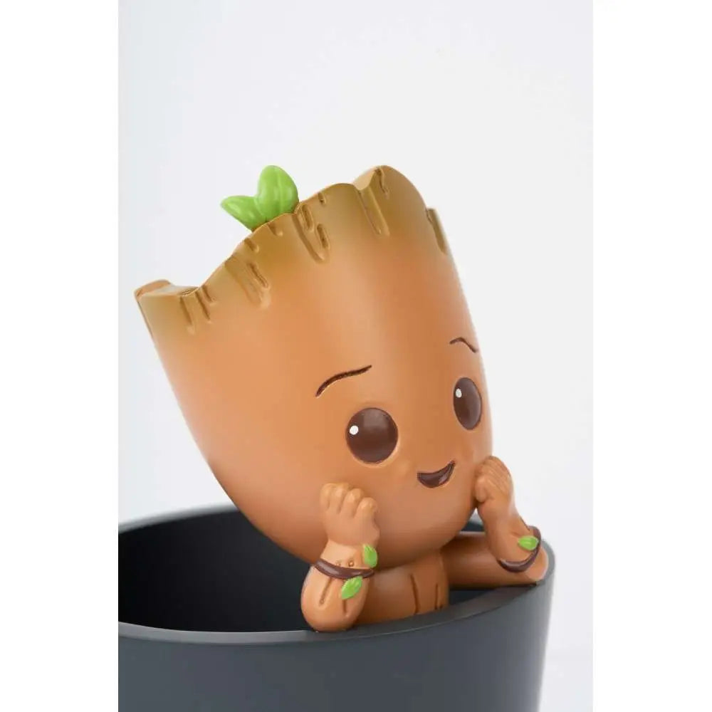 Portalapices Groot Marvel