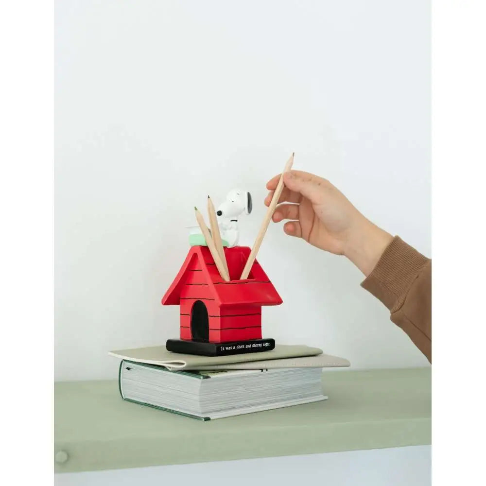 SNOOPY Bolígrafo HOLDER Frikytopia