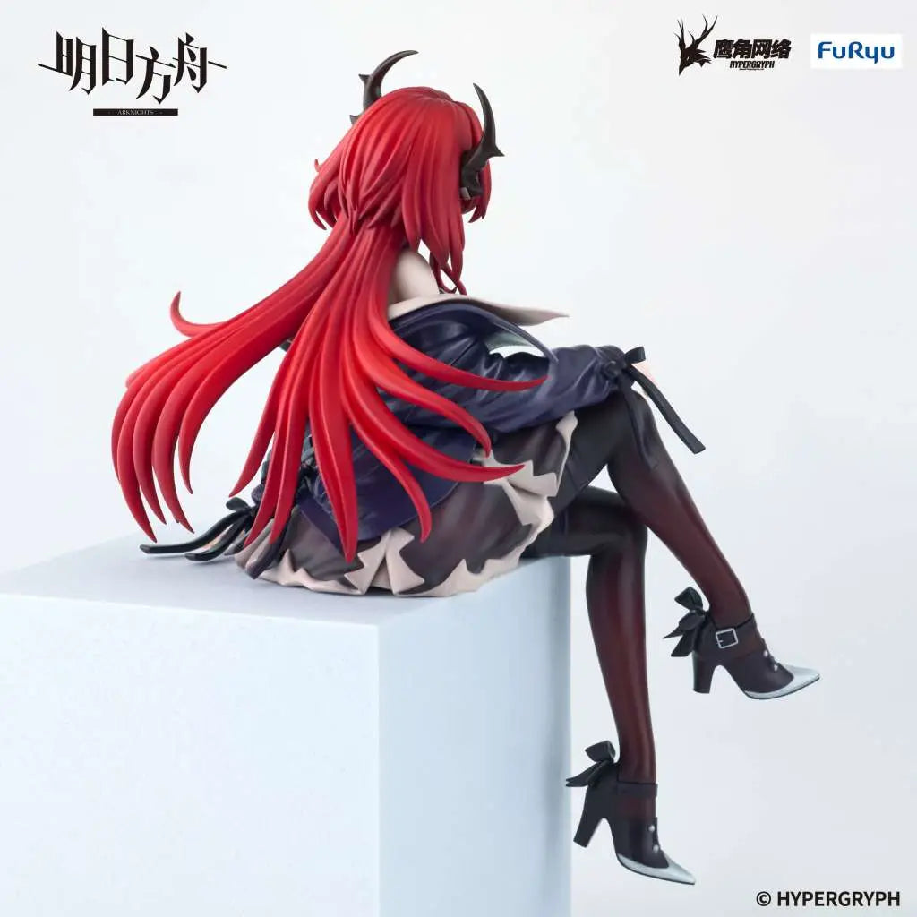 ARKNIGHTS SURTR NOODLE STOPPER Figura