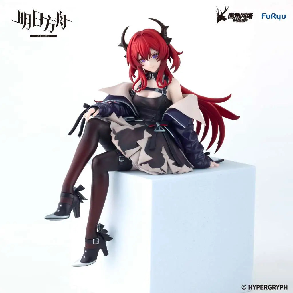 ARKNIGHTS SURTR NOODLE STOPPER Figura Frikytopia