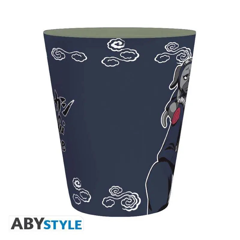 NARUTO SHIPPUDEN KAKASHI Taza