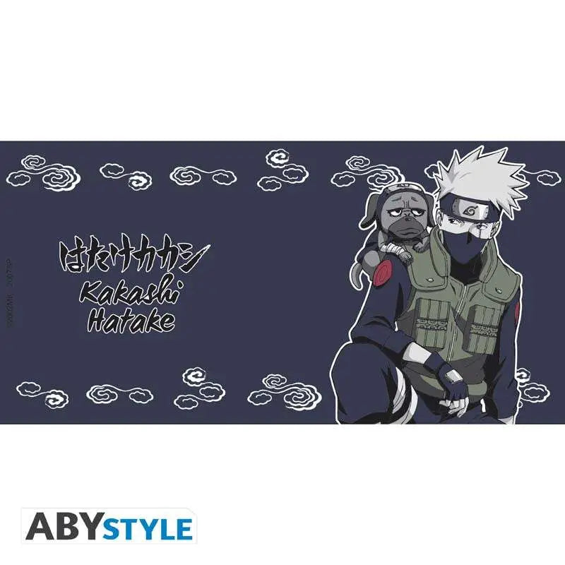 NARUTO SHIPPUDEN KAKASHI Taza