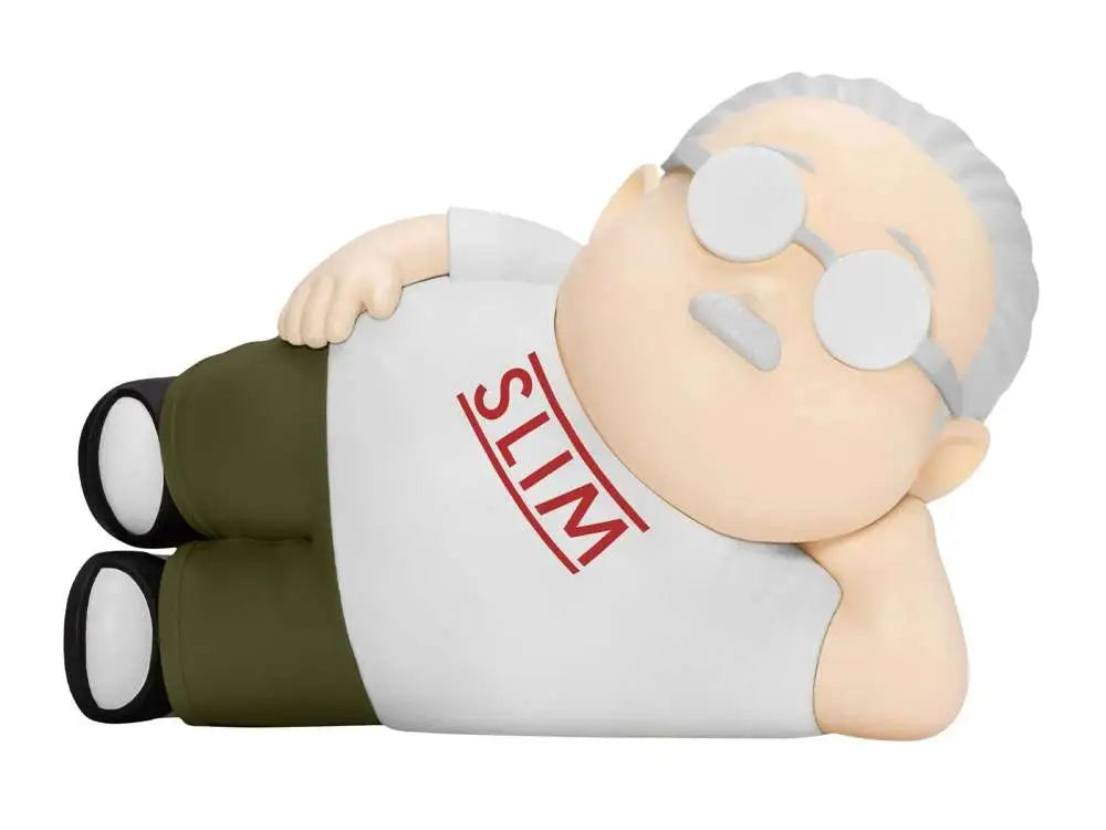 Sakamoto Days Vinyl huchas Taro Sakamoto 14 cm