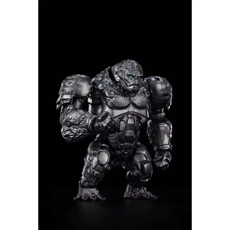 TRANSFORMERS OPTIMUS PRIMAL BEAST RISE OF THE BEASTS CLASSIC CLASS 04 MODEL KIT Frikytopia
