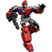 TRANSFORMERS IRONHIOE MOVIE 8 CLASSIC CLASS 19 MODEL KIT