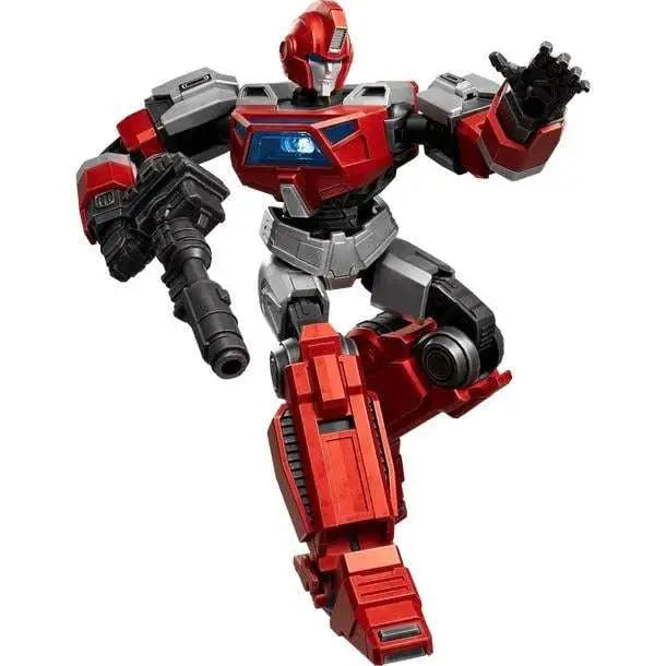 TRANSFORMERS IRONHIOE MOVIE 8 CLASSIC CLASS 19 MODEL KIT Frikytopia