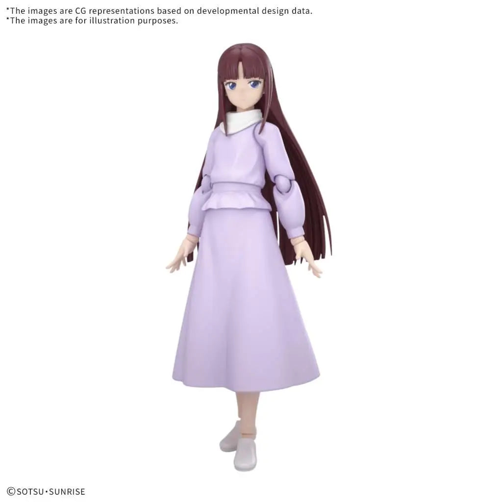 FIGURE RISE TIFFA ADILL Frikytopia