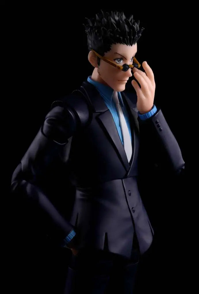 HUNTER x HUNTER LEORIO SHF Frikytopia