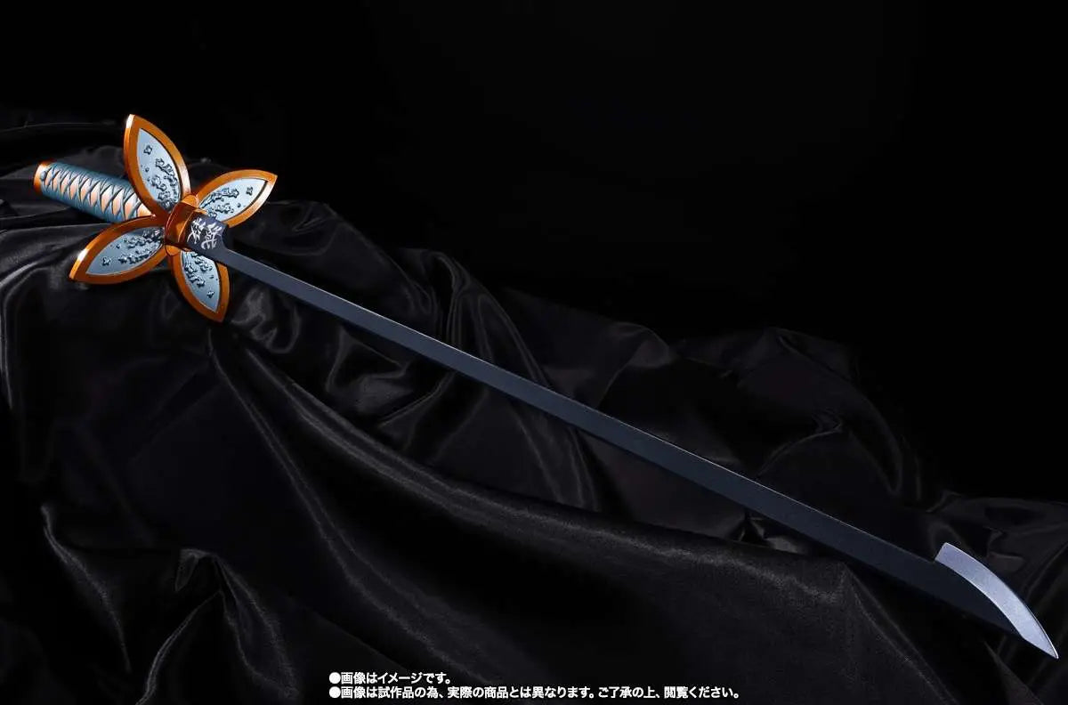 DEMON SLAYER NICHIRIN Espada SHINOBU KOCHO PROPLICA