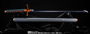 DEMON SLAYER NICHIRIN Espada SHINOBU KOCHO PROPLICA