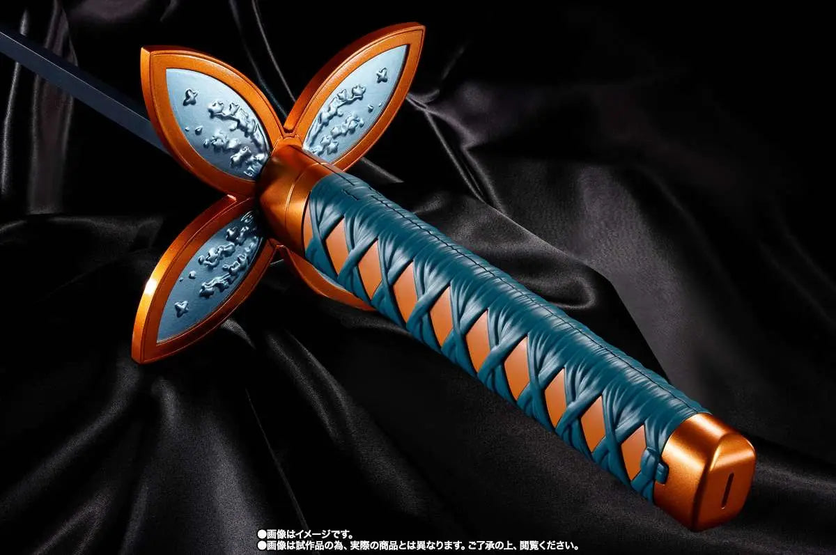 DEMON SLAYER NICHIRIN Espada SHINOBU KOCHO PROPLICA