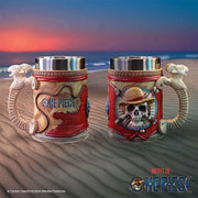ONE PIECE LUFFY Jarra