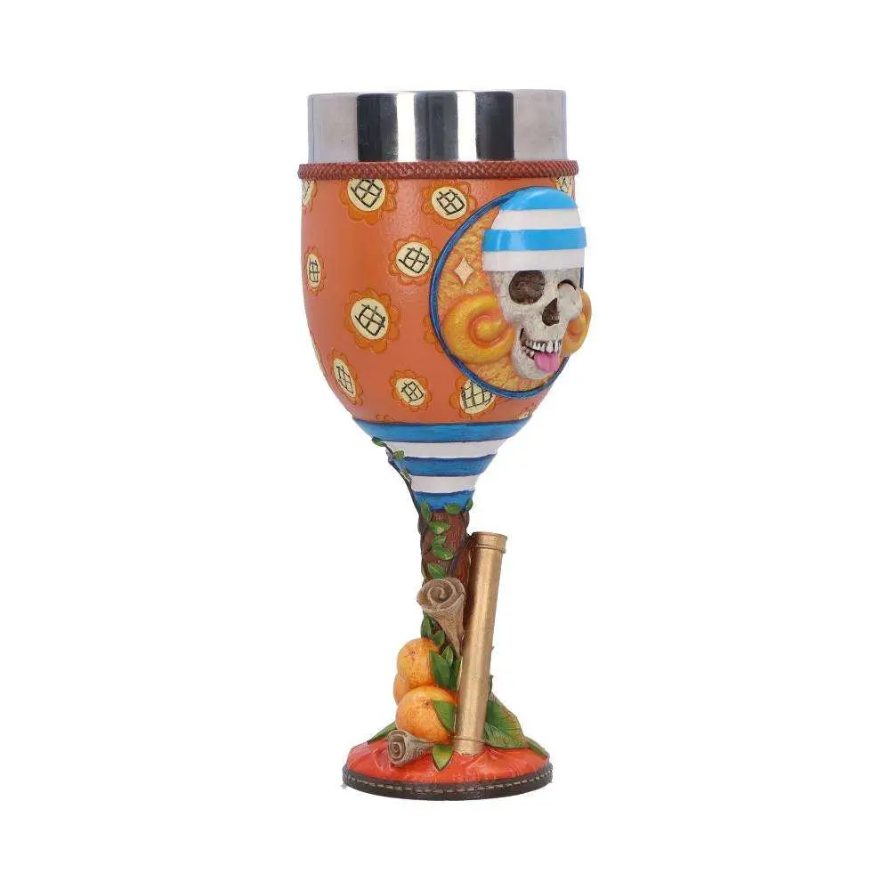 One Piece Cáliz Nami