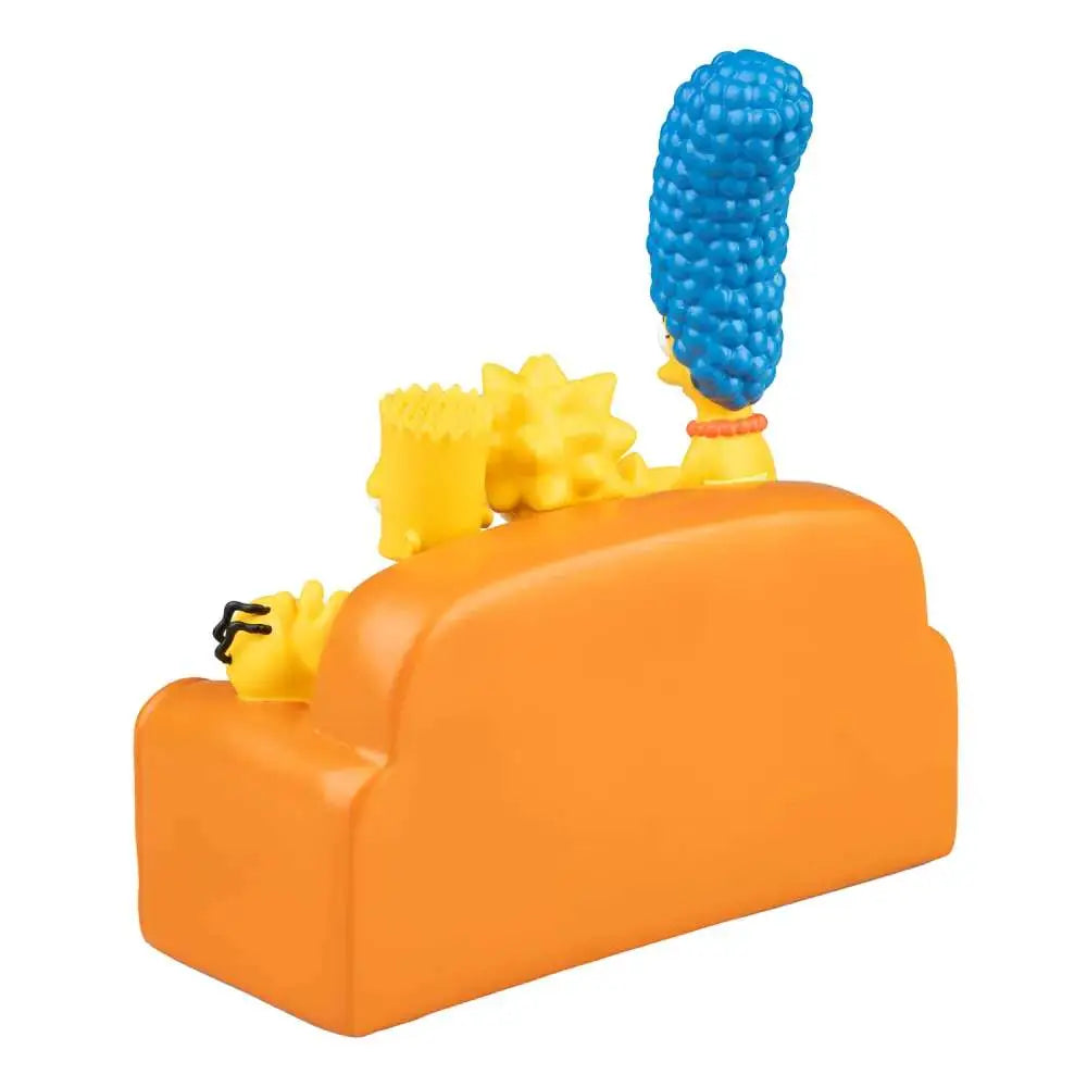 Calendario Perpetuo 3D Los Simpsons