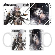 GODDNESS OF VICTORY NIKKE MODERNIA Taza