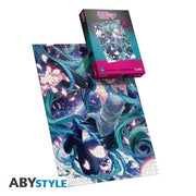 HATSUNE MIKU PETALS JIGSAW Puzle 1000 PC