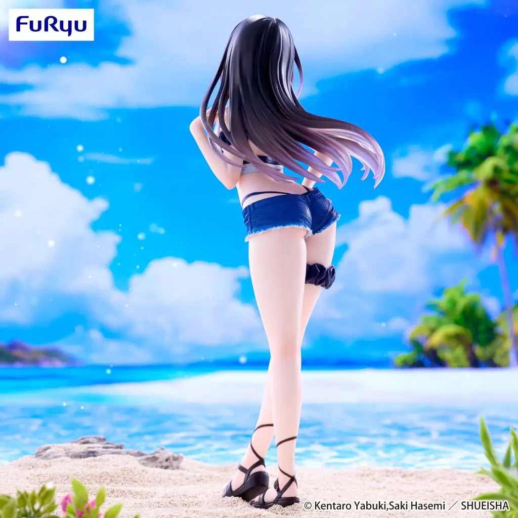 TO LOVE RU DARKNESS YUI KOTEGAWA TRIO-TRY-IT Figura Frikytopia