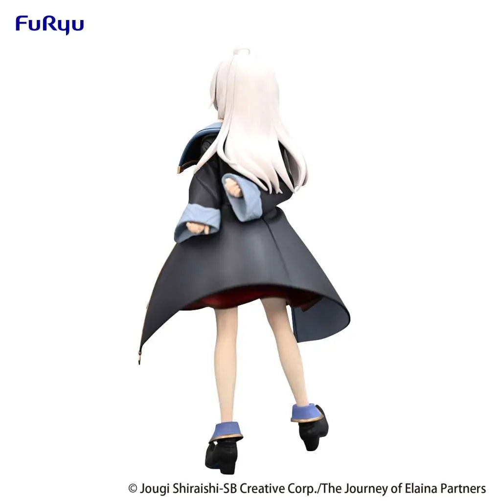 THE JOURNEY OF ELAINA TRIO-TRY-IT Figura