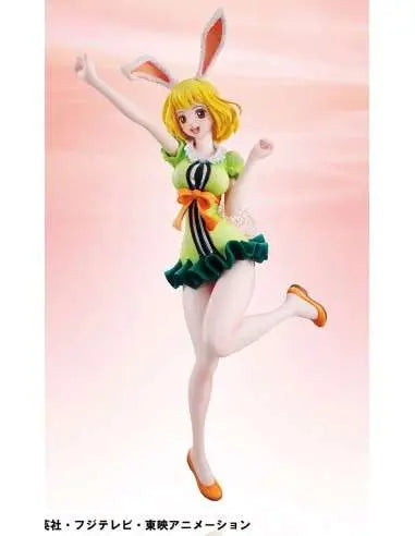 One Piece Estatua PVC Excellent Model P.O.P. Carrot Limited Edition 21 cm