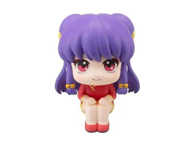 LOOKUP TV ANIME RANMA 1/2 SHAMPOO