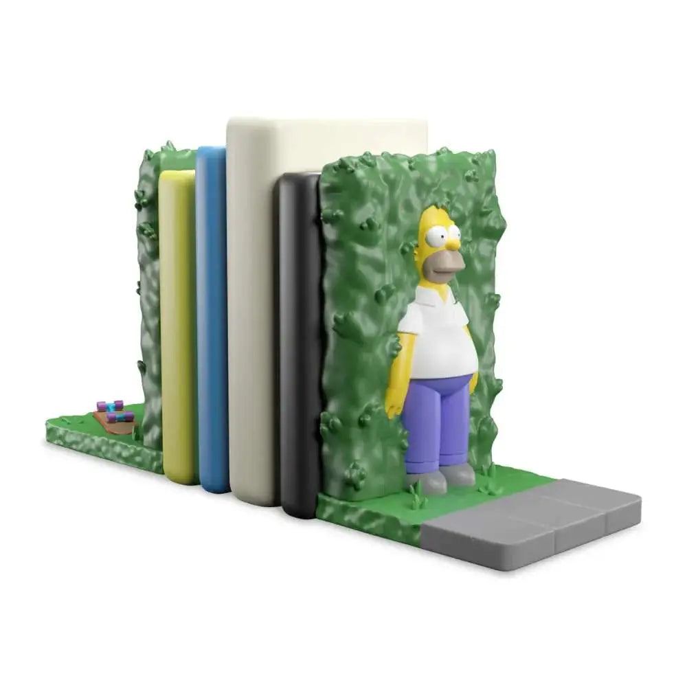 Sujetalibros Homer Los Simpsons