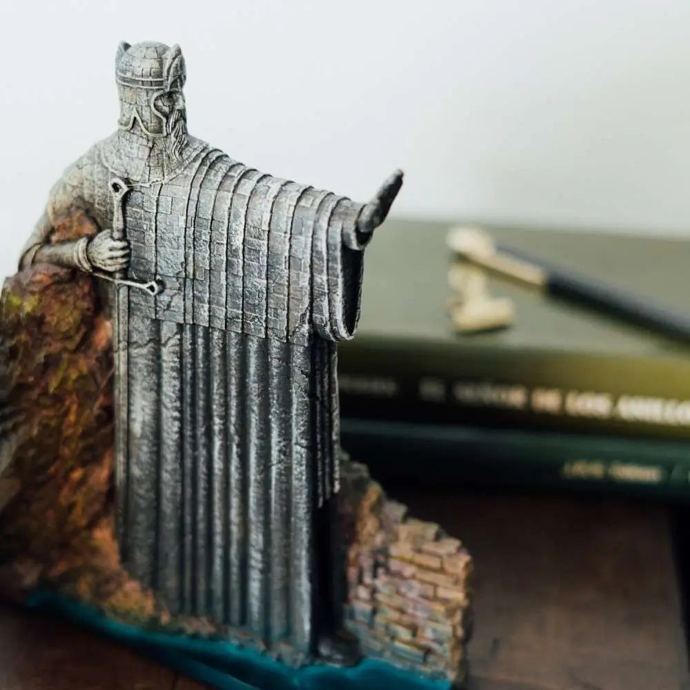 Sujetalibros Argonath El Señor de los Anillos